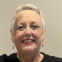 Mrs. Deborah "Deb" Leigh Root