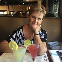Jean Mary Rounds