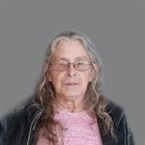 Cynthia Ann Hiser
