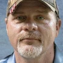 Donald Lane Hutchison