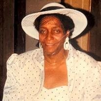 Ms. Joyce Barham