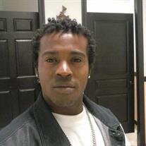 Raheem "RahRah" Logan
