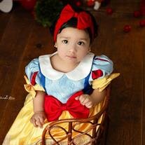 Aliah Juliette Izaguirre