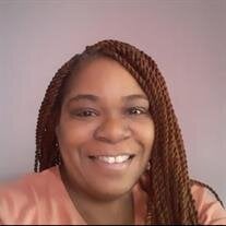 Ms. Yvette Mackie