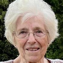 Mrs. Joan M. Rynkowski