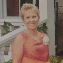 Cindy D. Petry