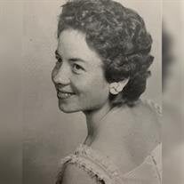 Martha J. Corbett