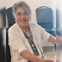 Eileen Catherine Hudson