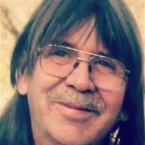 Clarence "John" Junior Shelton