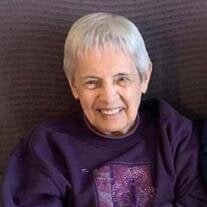 Audrey M. Hatfield