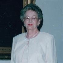 Elizabeth "Libby" Watson Gramling