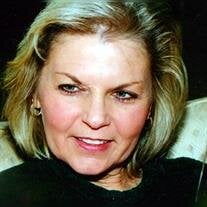 Brenda Sinclair Westmoreland