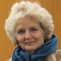 Patricia Marie Whiteoak