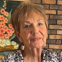 Sharon Leslie