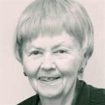 Barbara "Gloria" Semp
