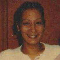 Patricia Ann Teixeira