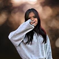 Priscila Rosales Luna