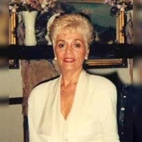 Marilyn P. Bellore