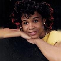 Jamecia Jennings