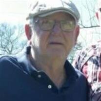 James Michael Weldon