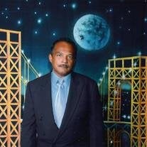 Clyde R. Broadus Jr.