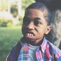 Mr. Ethan Marquawn Lewis