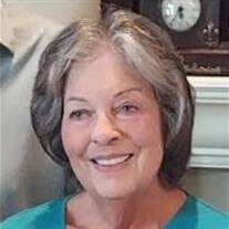 Carol A Laycock