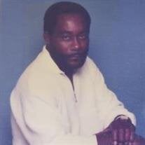 Mr. Ernest Earl Howard