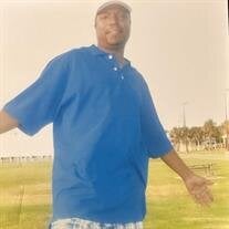 Mr. Byron Lamonte Williams