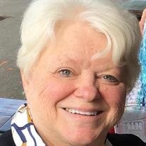 Sharon R. Morse