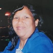 Thelma G. Rodriguez