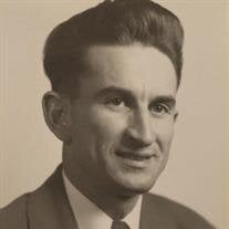 Maurice Gail Nielsen