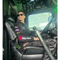Mr. Jonathan Guzman Rodriguez