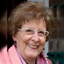 Margaret Elstad Bale