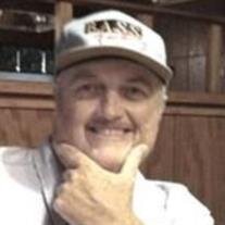 Howard "Howdy" Halstead Jr.