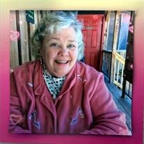 Lynn Dixon Laughlin