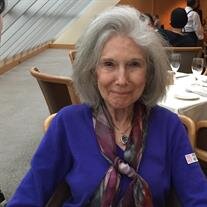 Nancy Moore