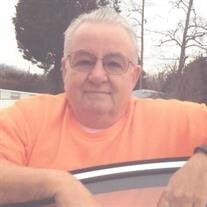 Leonard James DeCormier