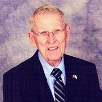 John Boyd Obenchain