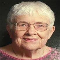 Mary Susan Burke