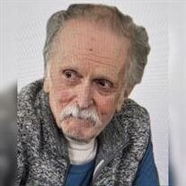Paul Alfred Tetreault