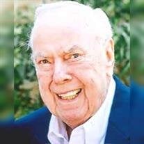 Wallace Sherman Anderson