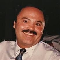 Mr. Thomas Glenn Curtiss