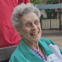 Kay Hannah Keeney (Wagner)