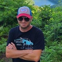 Chase A. Montgomery