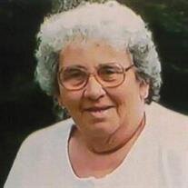 Beatrice Marie Doyon