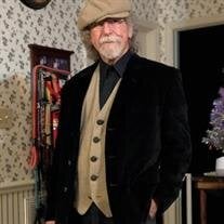 Robert "Bob" Barden