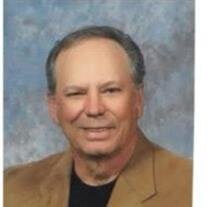 Mr. Tommy Franklin Williams