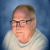 Steve Edwin Cowan
