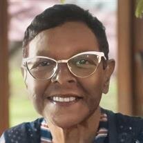 Mrs. Geraldine Brewington Gibbs
